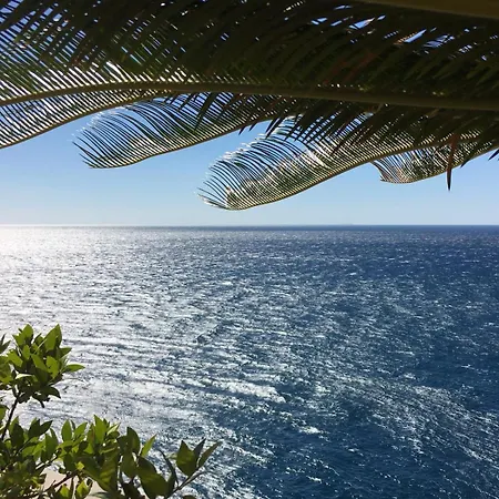 Appartamento Roof Garden