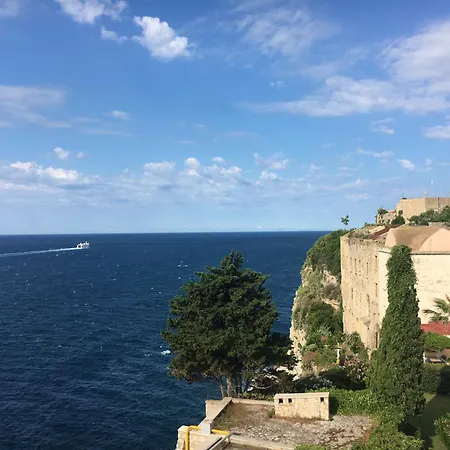 Appartamento Roof Garden Gaeta