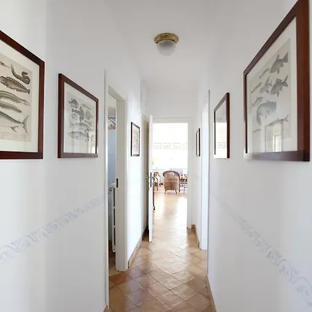 Appartamento Roof Garden Gaeta