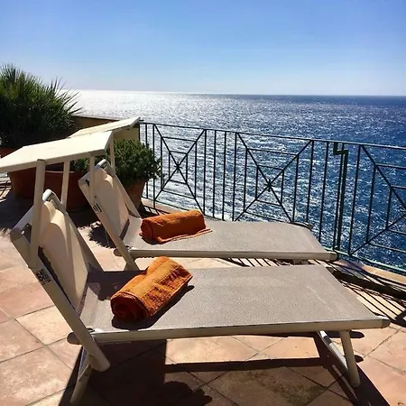 Appartamento Roof Garden