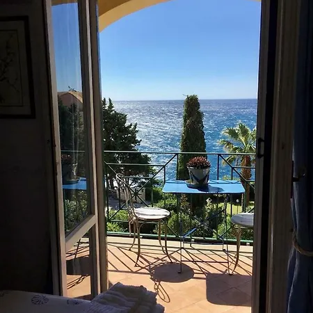 Roof Garden Gaeta
